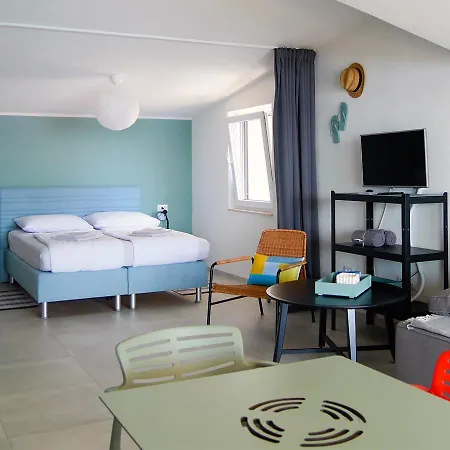 Apartmán By The Sea *