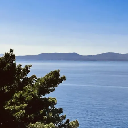 Apartment By The Sea Marusici (Split-Dalmatia)