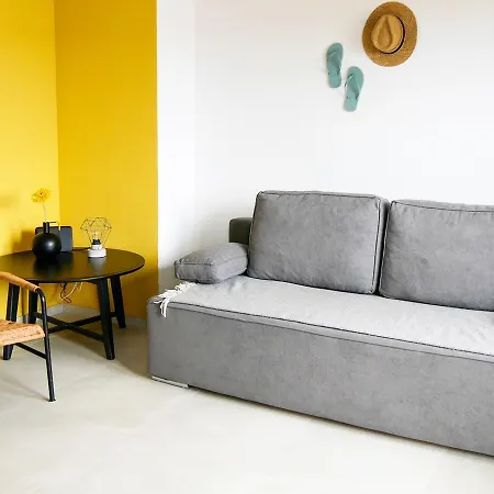 By The Sea Apartment