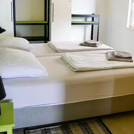 Apartmán By The Sea