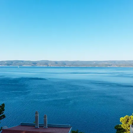 By The Sea * Marusici (Split-Dalmatia)