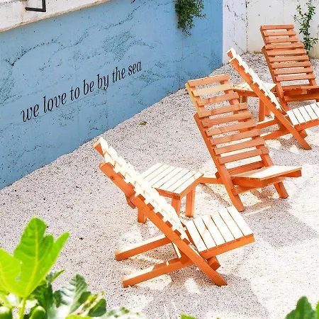 By The Sea Apartment