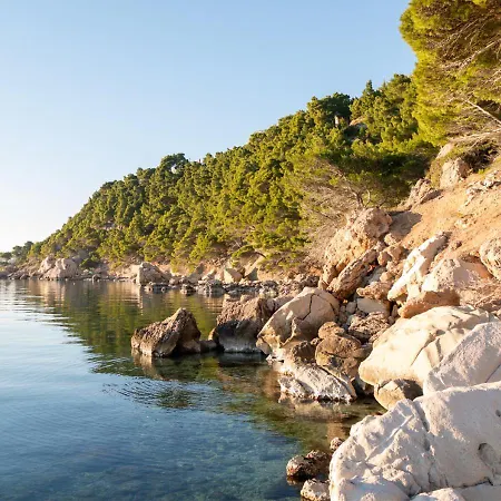 By The Sea * Marusici (Split-Dalmatia)