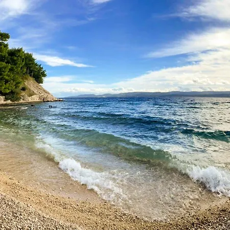 By The Sea Apartmán