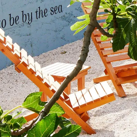 By The Sea Daire
