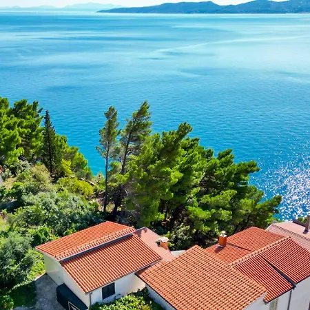 Apartmán By The Sea