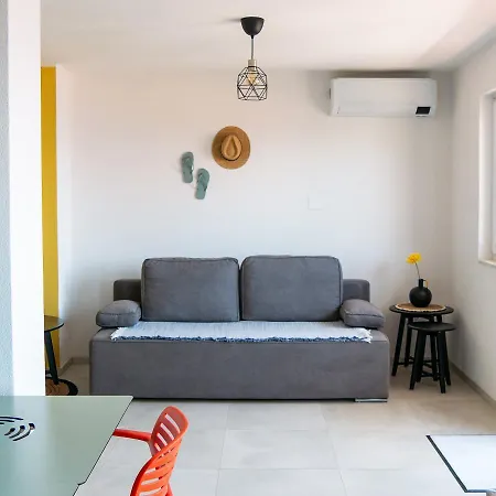 Daire By The Sea Marusici (Split-Dalmatia)