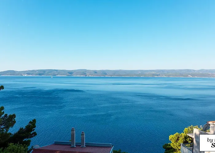 By The Sea * Marusici (Split-Dalmatia)