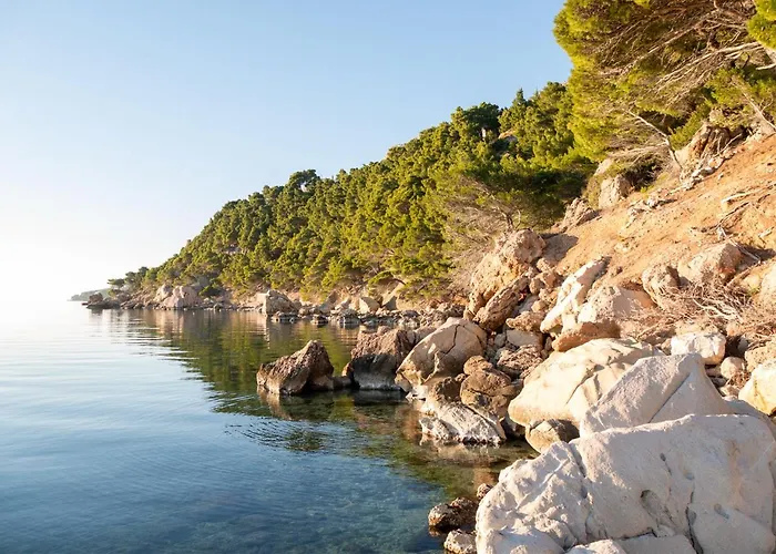 By The Sea * Marusici (Split-Dalmatia)